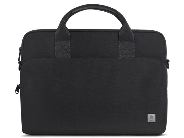 WiWU Alpha Laptop Bag for 13 & 14 inch - Black