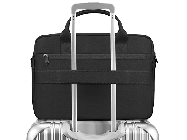WiWU Alpha Laptop Bag for 13 & 14 inch - Black