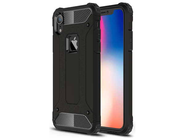Impact Case for Apple iPhone XR - Black Impact Case
