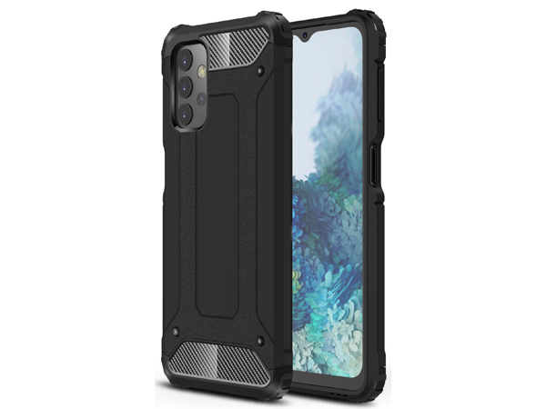Impact Case for Samsung Galaxy A32 4G - Black Impact Case