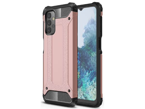 Impact Case for Samsung Galaxy A32 4G - Rose Gold Impact Case