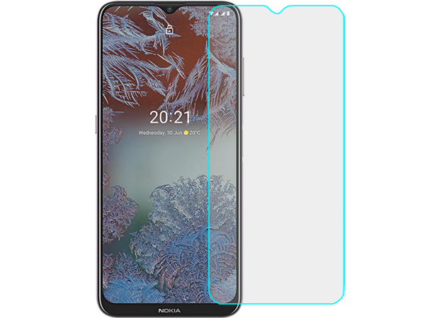 Tempered Glass Screen Protector for Nokia G20 - Screen Protector