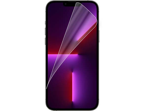 Ultraclear Screen Protector for iPhone 13 Pro Max Ultraclear Screen Protector for iPhone 13 Pro Max