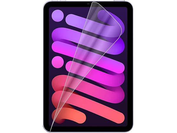 Anti-Glare Screen Protector for iPad mini 6 (2021) - Screen Protector