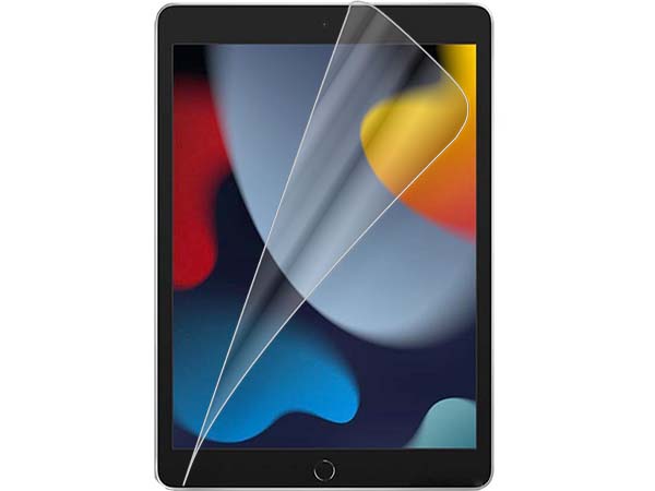 Anti-Glare Screen Protector for iPad 9th Gen 10.2 (2021) - Screen Protector