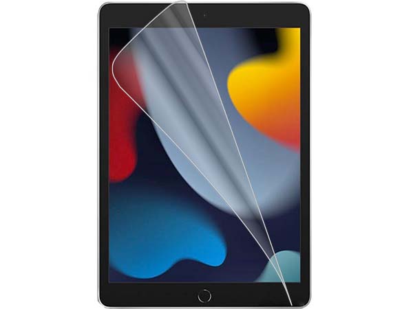 Ultraclear Screen Protector for iPad 9th Gen 10.2 (2021) - Screen Protector