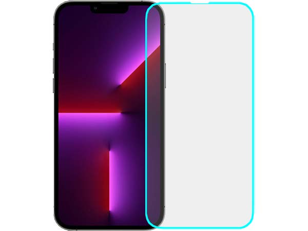 Tempered Glass Screen Protector for iPhone 13 mini - Screen Protector