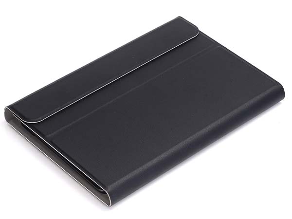 Smart Bluetooth Keyboard & Case for iPad mini 6 (2021) - Black