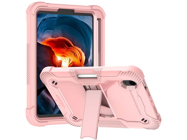 Impact Case for Apple iPad Mini 6 (2021) - Pink