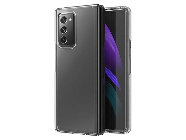 Ultra Thin Clear Case for Samsung Galaxy Z Fold3 5G