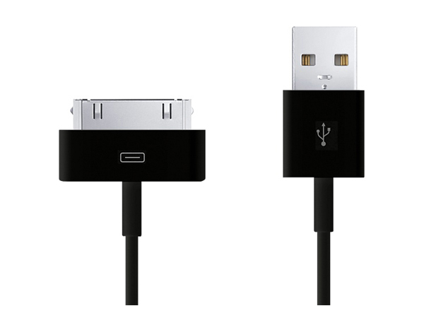 Momax Apple 30-pin to USB-A Data Cable - Apple 30-pin