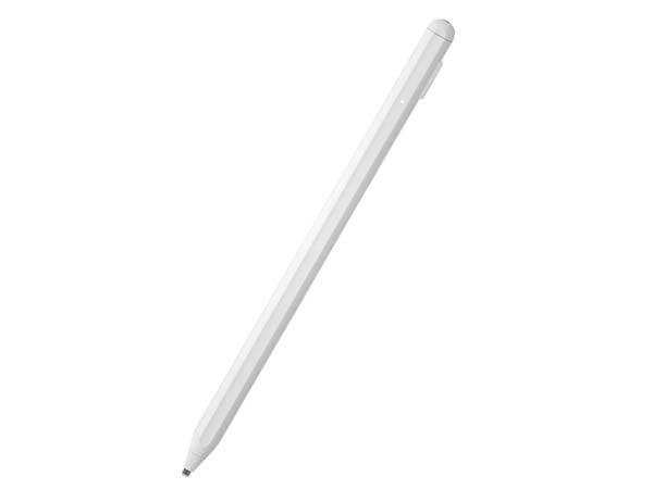 WiWU Pencil Max - White Capacitive Stylus