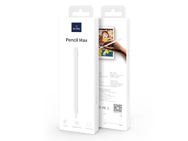 WiWU Pencil Max - White