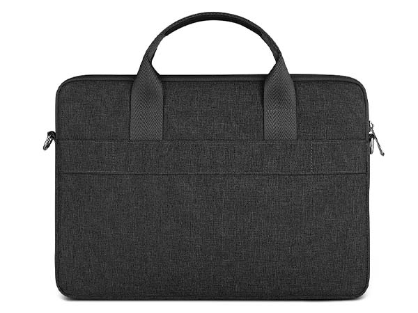 WiWU Minimalist Laptop Bag 14 inch - Black