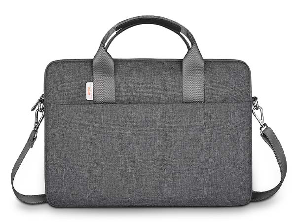 WiWU Minimalist Laptop Bag 14 inch - Grey Device Bag