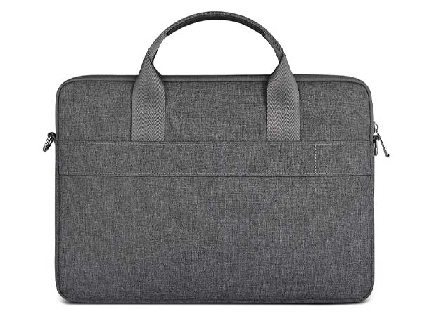 WiWU Minimalist Laptop Bag 14 inch - Grey