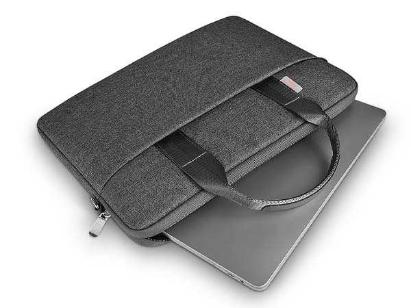 WiWU Minimalist Laptop Bag 14 inch - Grey