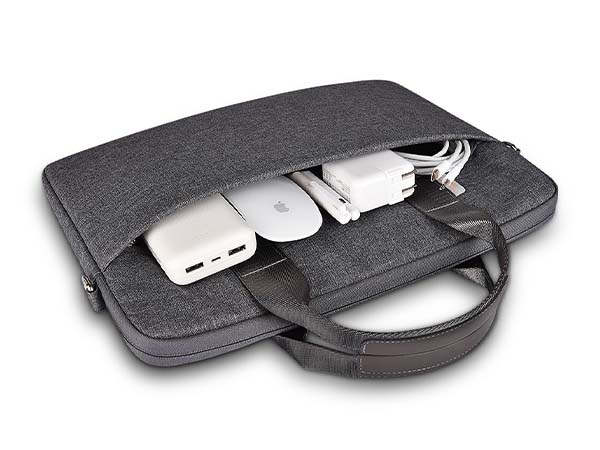 WiWU Minimalist Laptop Bag 14 inch - Grey