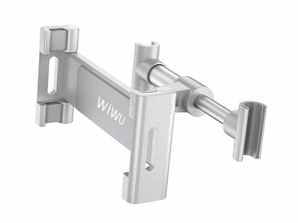 WiWU PL901 Car Rear Pillow Stand - Cradle
