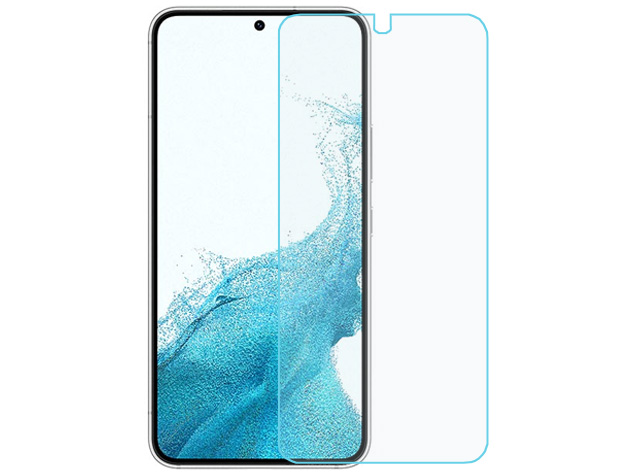 Tempered Glass Screen Protector for Samsung Galaxy S22 - Screen Protector