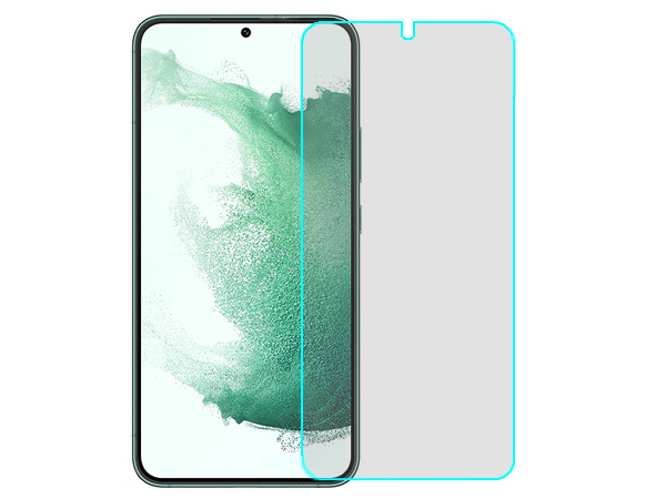 Tempered Glass Screen Protector for Samsung Galaxy S22+ - Screen Protector