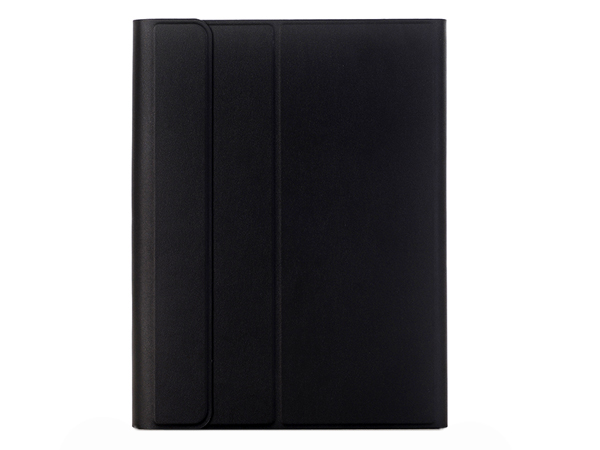 Keyboard and Case for Samsung Tab A8 10.5 (2021) - Black