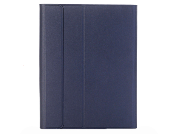 Keyboard and Case for Samsung Tab A8 10.5 (2021) - Midnight Blue