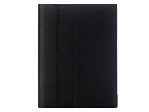 Keyboard and Case for Samsung Galaxy Tab S8 - Black