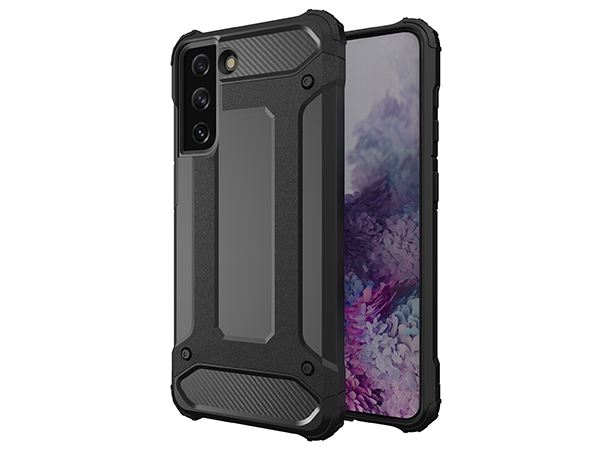 Impact Case for Samsung Galaxy S22+ - Black Impact Case