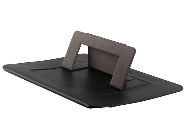 WiWU SkinPro Portable Stand Sleeve - Black