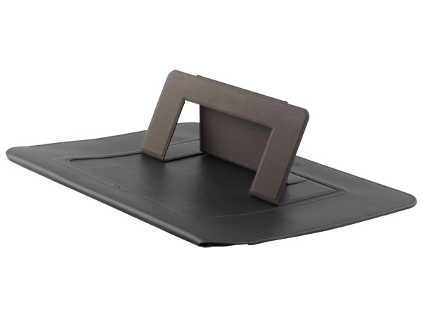 WiWU SkinPro Portable Stand Sleeve - Grey