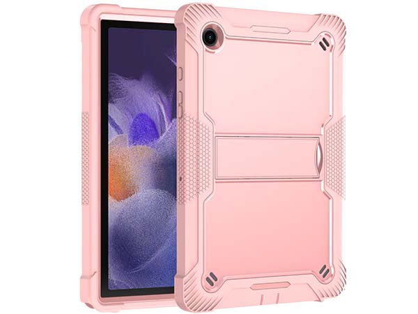 Impact Case for the Samsung Galaxy Tab A8 10.5 (2021) - Pink Impact Case