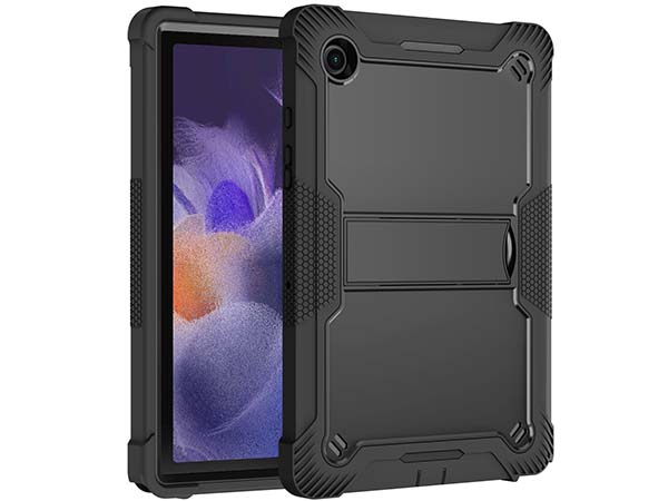 Impact Case for the Samsung Galaxy Tab A8 10.5 (2021) - Black Impact Case