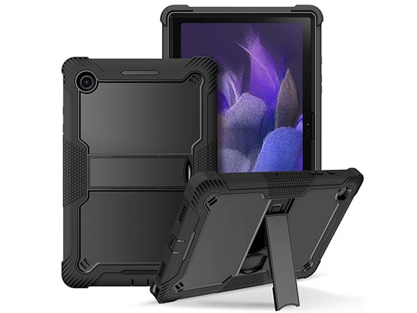Impact Case for the Samsung Galaxy Tab A8 10.5 (2021) - Black