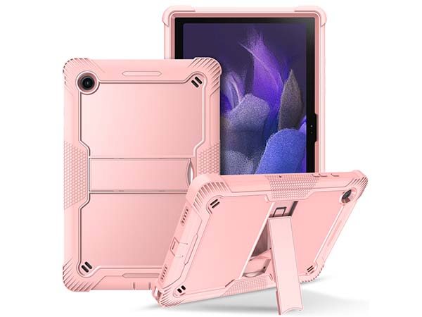 Impact Case for the Samsung Galaxy Tab A8 10.5 (2021) - Pink