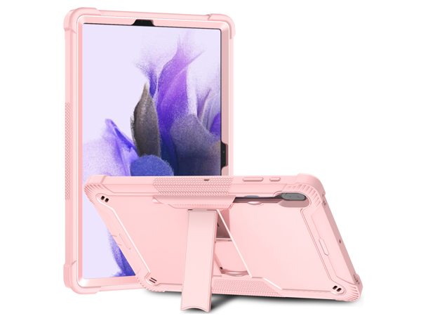 Impact Case for the Samsung Galaxy Tab S8+ - Pink