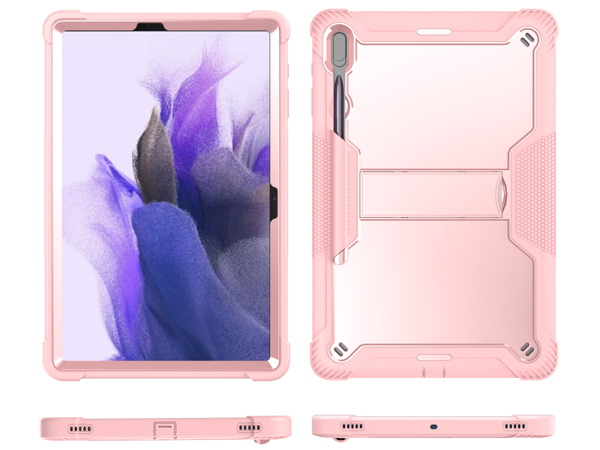 Impact Case for the Samsung Galaxy Tab S8+ - Pink