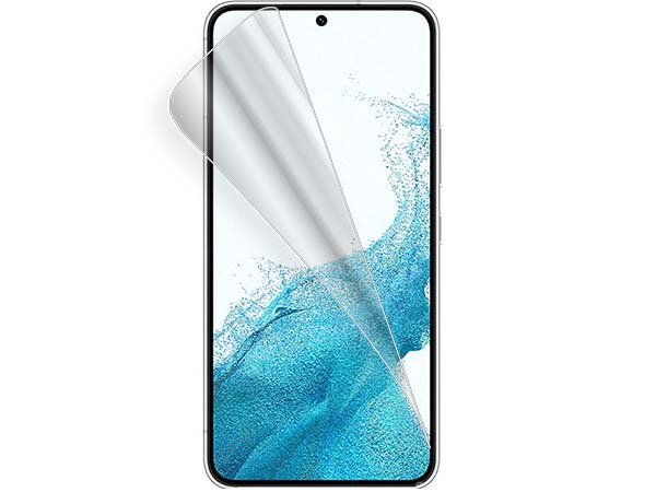 Ultraclear Screen Protector for Samsung Galaxy S22 - Screen Protector