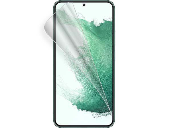 Ultraclear Screen Protector for Samsung Galaxy S22+ - Screen Protector
