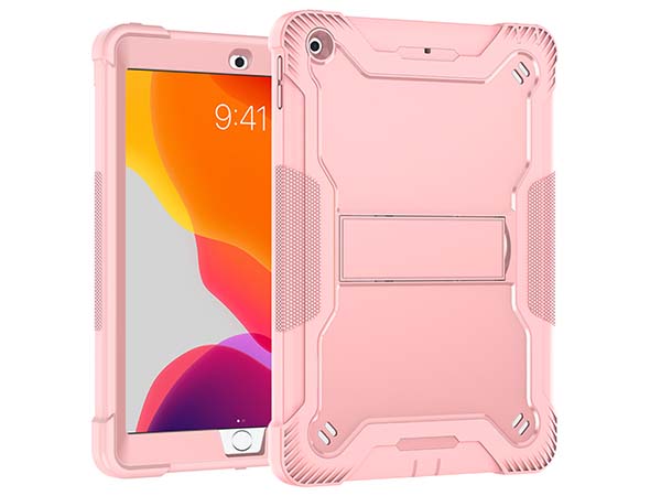 Impact Case for iPad 9th / 8th / 7th Gen 10.2-inch - Pink Impact Case