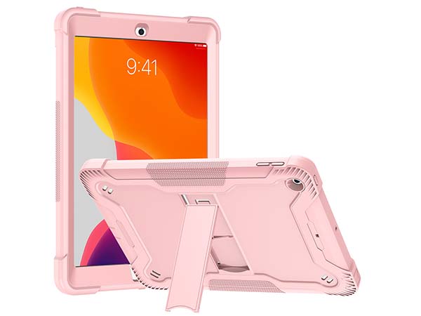 Impact Case for iPad 9th / 8th / 7th Gen 10.2-inch - Pink