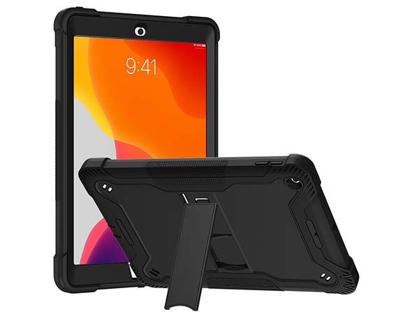 Impact Case for iPad 9th / 8th / 7th Gen 10.2-inch - Black
