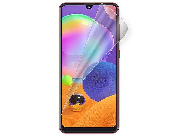 Anti-Glare Screen Protector for Samsung Galaxy A31 - Screen Protector