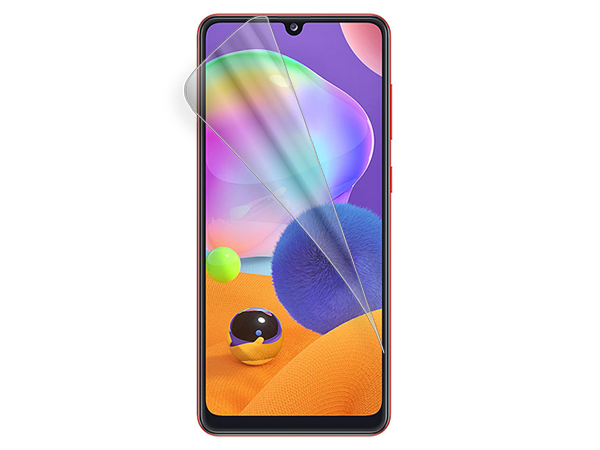Ultraclear Screen Protector for Samsung Galaxy A31 - Screen Protector