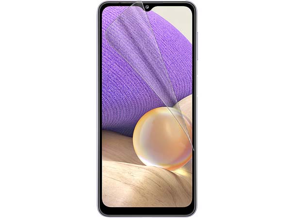 Ultraclear Screen Protector for Samsung Galaxy A32 4G - Screen Protector