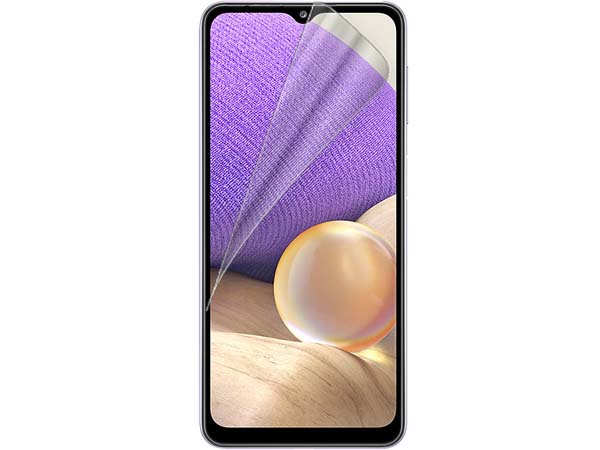 Anti-Glare Screen Protector for Samsung Galaxy A32 4G - Screen Protector