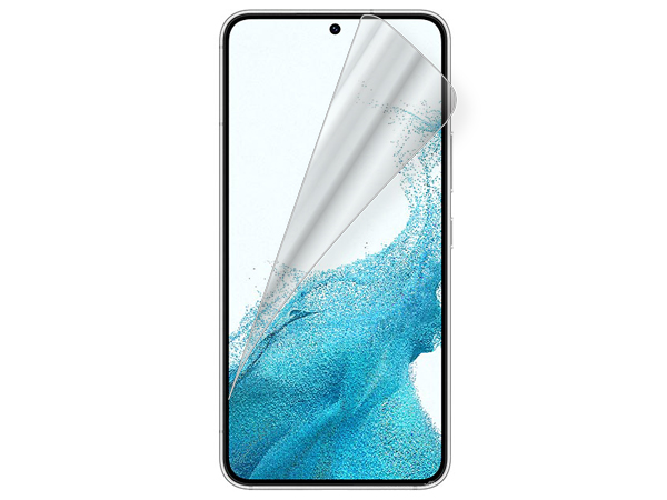 Anti-Glare Screen Protector for Samsung Galaxy S22