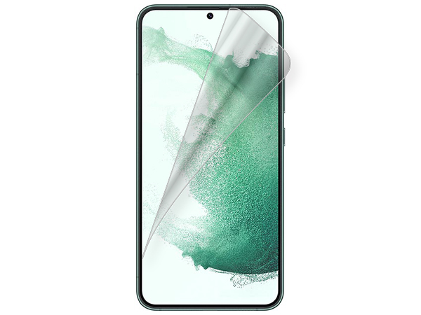 Anti-Glare Screen Protector for Samsung Galaxy S22+ - Screen Protector