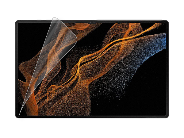 Anti-Glare Screen Protector for Samsung Galaxy Tab S8 Ultra - Screen Protector