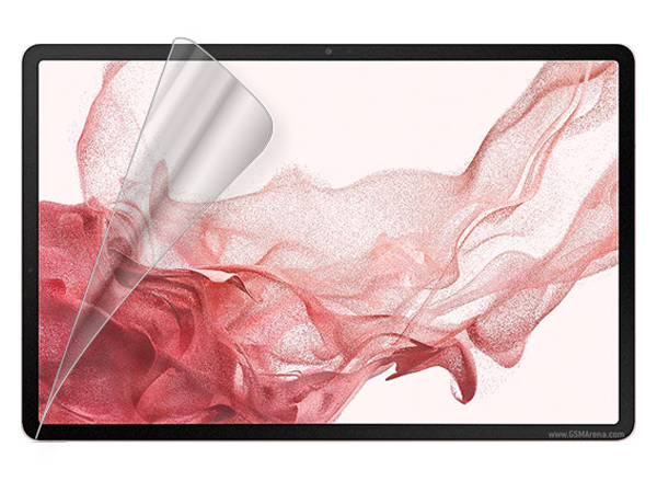 Anti-Glare Screen Protector for Samsung Galaxy Tab S7+ - Screen Protector